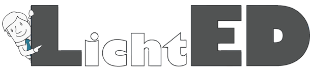 Logo LichtED.de