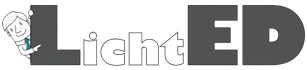 Logo LichtED.de